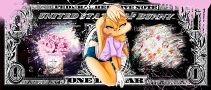 AMG Mercedes Dollar